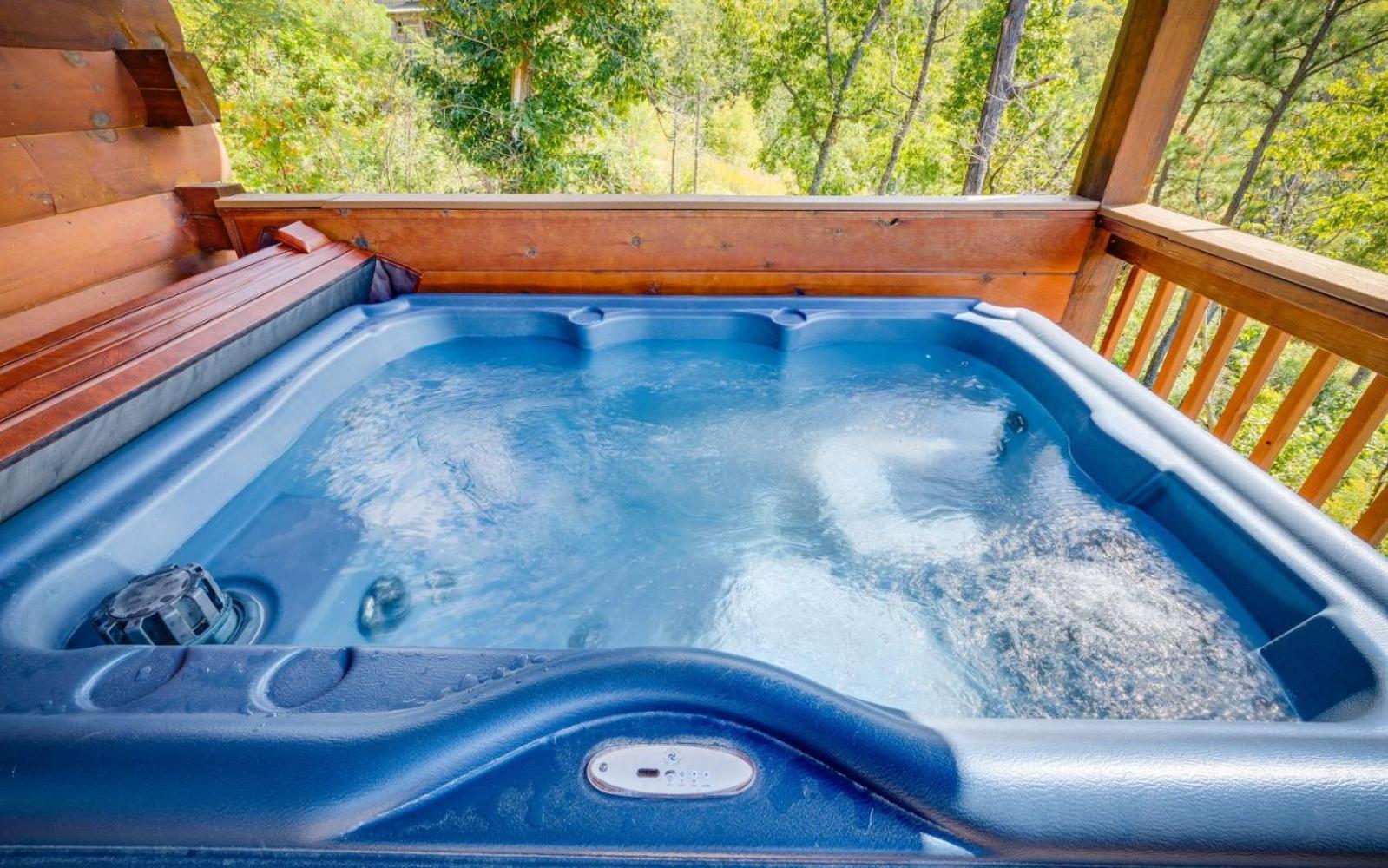 Ever After Gatlinburg Extérieur photo