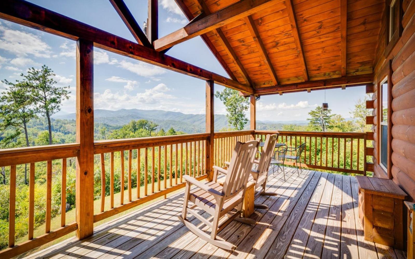 Ever After Gatlinburg Extérieur photo